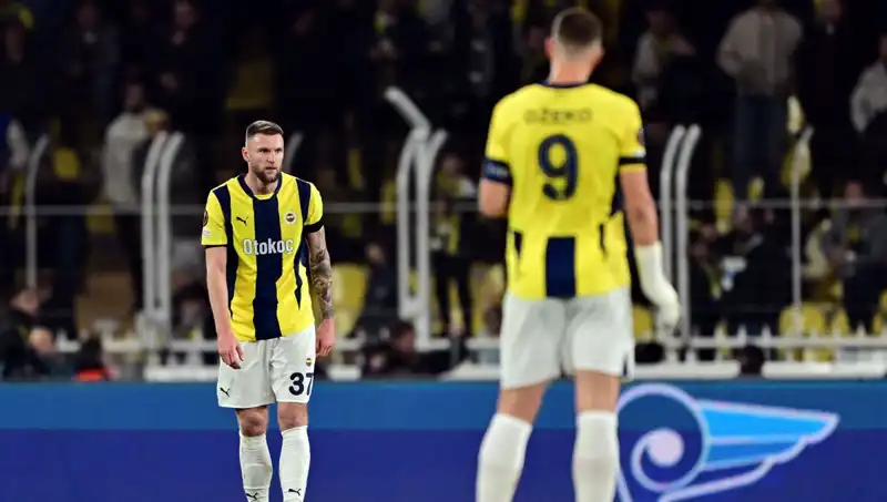 Türkiye'nin Futbol Tarihinde Bir Dönüm Noktası: Zorlu Turu Zora Soktu!