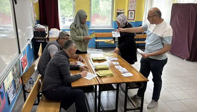 405 Mahalle ve Köyde Muhtar Seçimi Heyecanı! Kiminle Yolda Devam Edilecek?