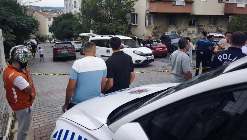 İstanbul'da Silahlı Saldırı: Bir Kişi Hayatını Kaybetti, Detaylar Şoke Edici!
