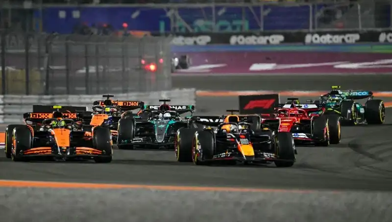Cadillac, 2026'da Formula 1'e Katılacak: Motor Sporlarında Yeni Bir Dönem Başlıyor!