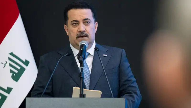 Irak’tan Suriye’ye Kritik Heyet Gönderildi: Petrol Boru Hattı Yeni Gündem Mi?