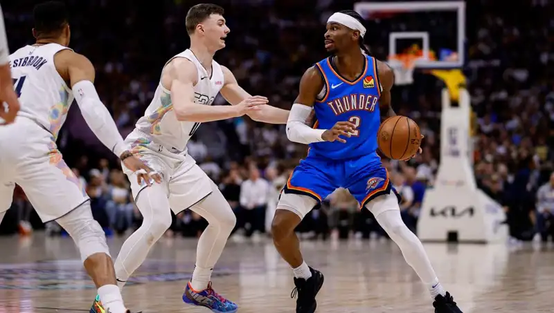 NBA Finalleri Gözler Önünde: Şampiyonluk İçin Her Şey Yine Eşitleniyor!