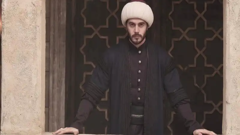 Vefa Sultan Muslihuddin Mustafa: Osmanlı İmparatorluğu'nun Gizli Kahramanı