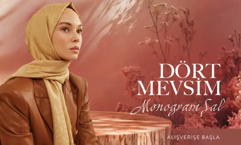 2025 Modasında Eşarp ve Şal: Yoğun Trendlerin Alternatif Kasası