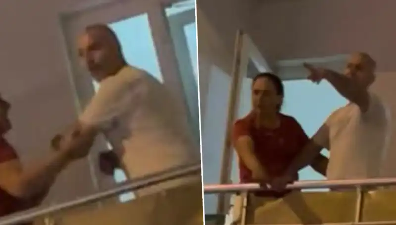 Bursa'da Korkunç Anlar: Katliam Tehdidi ile Karşılaşan Mahalle Halkı