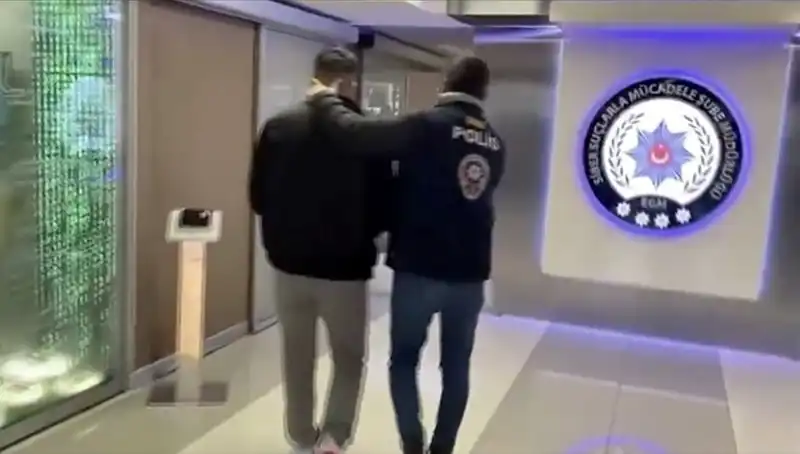 Papara'ya Yönelik Yasa Dışı Bahis Operasyonu: 15 Şüpheli Tutuklanabilir