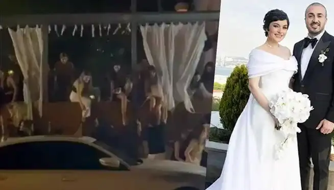 Çeşme'de Silahlı Kavga! Ezgi Mola'nın Eski Eşi Ayrıcalıklarını Kaybetti