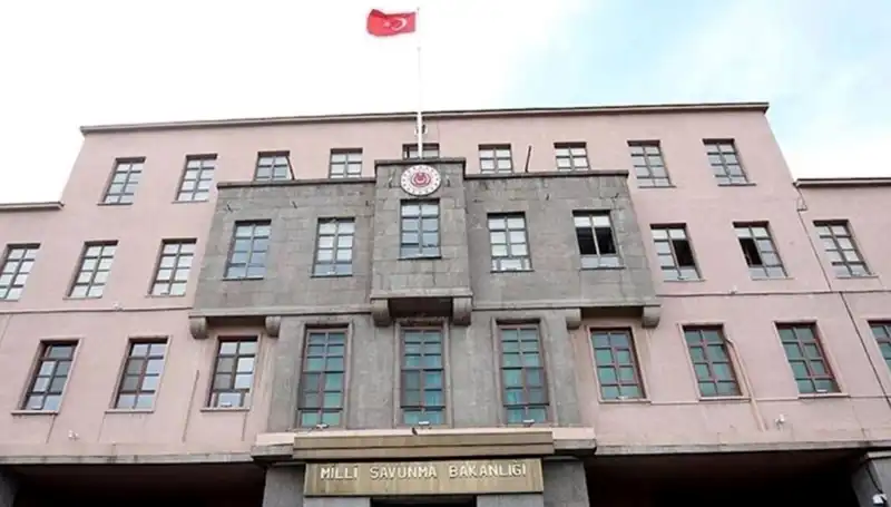 Türkiye'den Güney Kıbrıs Rum Yönetimi'ne Sert Tepki: Yetki Kullanımında Israrcı Olacağız